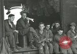 Standbild 71 Infanterie Regiment Heidelberg Deutschland, 1945, aus Sekunde 41 historischem Filmmaterial Videoclip 65675067316