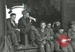 Standbild 71 Infanterie Regiment Heidelberg Deutschland, 1945, aus Sekunde 43 historischem Filmmaterial Videoclip 65675067316