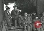 Standbild 71 Infanterie Regiment Heidelberg Deutschland, 1945, aus Sekunde 44 historischem Filmmaterial Videoclip 65675067316