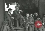 Standbild 71 Infanterie Regiment Heidelberg Deutschland, 1945, aus Sekunde 45 historischem Filmmaterial Videoclip 65675067316