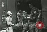 Standbild 71 Infanterie Regiment Heidelberg Deutschland, 1945, aus Sekunde 48 historischem Filmmaterial Videoclip 65675067316