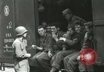 Standbild 71 Infanterie Regiment Heidelberg Deutschland, 1945, aus Sekunde 49 historischem Filmmaterial Videoclip 65675067316