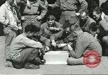 Standbild 71 Infanterie Regiment Heidelberg Deutschland, 1945, aus Sekunde 52 historischem Filmmaterial Videoclip 65675067316