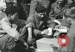 Standbild 71 Infanterie Regiment Heidelberg Deutschland, 1945, aus Sekunde 59 historischem Filmmaterial Videoclip 65675067316
