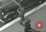 Standbild Omar Nelson Bradley Oslo Norwegen, 1945, aus Sekunde 4 historischem Filmmaterial Videoclip 65675067317