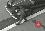Standbild Omar Nelson Bradley Oslo Norwegen, 1945, aus Sekunde 5 historischem Filmmaterial Videoclip 65675067317