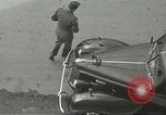 Standbild Omar Nelson Bradley Oslo Norwegen, 1945, aus Sekunde 11 historischem Filmmaterial Videoclip 65675067317