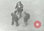 Standbild Omar Nelson Bradley Oslo Norwegen, 1945, aus Sekunde 12 historischem Filmmaterial Videoclip 65675067317