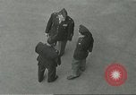 Standbild Omar Nelson Bradley Oslo Norwegen, 1945, aus Sekunde 13 historischem Filmmaterial Videoclip 65675067317