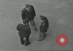 Standbild Omar Nelson Bradley Oslo Norwegen, 1945, aus Sekunde 14 historischem Filmmaterial Videoclip 65675067317