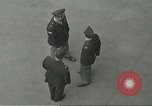 Standbild Omar Nelson Bradley Oslo Norwegen, 1945, aus Sekunde 15 historischem Filmmaterial Videoclip 65675067317