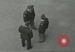 Standbild Omar Nelson Bradley Oslo Norwegen, 1945, aus Sekunde 16 historischem Filmmaterial Videoclip 65675067317
