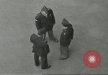 Standbild Omar Nelson Bradley Oslo Norwegen, 1945, aus Sekunde 17 historischem Filmmaterial Videoclip 65675067317