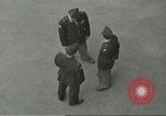 Standbild Omar Nelson Bradley Oslo Norwegen, 1945, aus Sekunde 18 historischem Filmmaterial Videoclip 65675067317