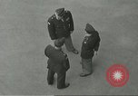 Standbild Omar Nelson Bradley Oslo Norwegen, 1945, aus Sekunde 19 historischem Filmmaterial Videoclip 65675067317