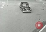 Standbild Omar Nelson Bradley Oslo Norwegen, 1945, aus Sekunde 20 historischem Filmmaterial Videoclip 65675067317