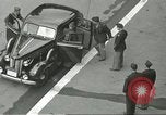 Standbild Omar Nelson Bradley Oslo Norwegen, 1945, aus Sekunde 29 historischem Filmmaterial Videoclip 65675067317