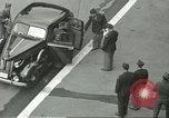 Standbild Omar Nelson Bradley Oslo Norwegen, 1945, aus Sekunde 30 historischem Filmmaterial Videoclip 65675067317