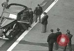 Standbild Omar Nelson Bradley Oslo Norwegen, 1945, aus Sekunde 31 historischem Filmmaterial Videoclip 65675067317