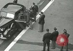 Standbild Omar Nelson Bradley Oslo Norwegen, 1945, aus Sekunde 32 historischem Filmmaterial Videoclip 65675067317