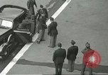 Standbild Omar Nelson Bradley Oslo Norwegen, 1945, aus Sekunde 33 historischem Filmmaterial Videoclip 65675067317