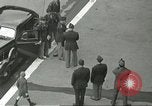 Standbild Omar Nelson Bradley Oslo Norwegen, 1945, aus Sekunde 34 historischem Filmmaterial Videoclip 65675067317