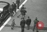 Standbild Omar Nelson Bradley Oslo Norwegen, 1945, aus Sekunde 35 historischem Filmmaterial Videoclip 65675067317