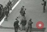 Standbild Omar Nelson Bradley Oslo Norwegen, 1945, aus Sekunde 36 historischem Filmmaterial Videoclip 65675067317