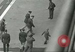 Standbild Omar Nelson Bradley Oslo Norwegen, 1945, aus Sekunde 37 historischem Filmmaterial Videoclip 65675067317