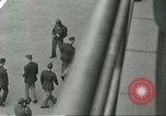 Standbild Omar Nelson Bradley Oslo Norwegen, 1945, aus Sekunde 40 historischem Filmmaterial Videoclip 65675067317