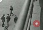 Standbild Omar Nelson Bradley Oslo Norwegen, 1945, aus Sekunde 41 historischem Filmmaterial Videoclip 65675067317