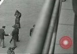 Standbild Omar Nelson Bradley Oslo Norwegen, 1945, aus Sekunde 42 historischem Filmmaterial Videoclip 65675067317