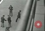 Standbild Omar Nelson Bradley Oslo Norwegen, 1945, aus Sekunde 43 historischem Filmmaterial Videoclip 65675067317