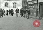 Standbild Omar Nelson Bradley Oslo Norwegen, 1945, aus Sekunde 44 historischem Filmmaterial Videoclip 65675067317