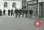 Standbild Omar Nelson Bradley Oslo Norwegen, 1945, aus Sekunde 45 historischem Filmmaterial Videoclip 65675067317