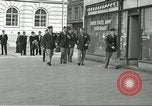Standbild Omar Nelson Bradley Oslo Norwegen, 1945, aus Sekunde 46 historischem Filmmaterial Videoclip 65675067317