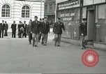 Standbild Omar Nelson Bradley Oslo Norwegen, 1945, aus Sekunde 47 historischem Filmmaterial Videoclip 65675067317