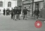 Standbild Omar Nelson Bradley Oslo Norwegen, 1945, aus Sekunde 48 historischem Filmmaterial Videoclip 65675067317
