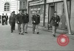 Standbild Omar Nelson Bradley Oslo Norwegen, 1945, aus Sekunde 49 historischem Filmmaterial Videoclip 65675067317