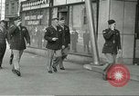 Standbild Omar Nelson Bradley Oslo Norwegen, 1945, aus Sekunde 51 historischem Filmmaterial Videoclip 65675067317