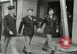 Standbild Omar Nelson Bradley Oslo Norwegen, 1945, aus Sekunde 54 historischem Filmmaterial Videoclip 65675067317