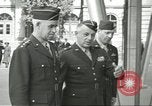 Standbild Omar Nelson Bradley Oslo Norwegen, 1945, aus Sekunde 60 historischem Filmmaterial Videoclip 65675067317