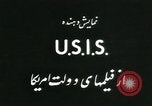 Image of Iranian Prime Minister Mohammad Mosaddeq United States USA, 1952, second 7 stock footage video 65675067318
