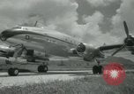 Image of Iranian Prime Minister Mohammad Mosaddeq United States USA, 1952, second 52 stock footage video 65675067318