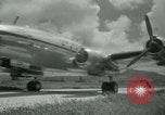 Image of Iranian Prime Minister Mohammad Mosaddeq United States USA, 1952, second 53 stock footage video 65675067318