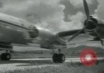 Image of Iranian Prime Minister Mohammad Mosaddeq United States USA, 1952, second 54 stock footage video 65675067318