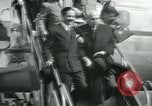 Image of Iranian Prime Minister Mohammad Mosaddeq United States USA, 1952, second 59 stock footage video 65675067318