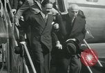 Image of Iranian Prime Minister Mohammad Mosaddeq United States USA, 1952, second 62 stock footage video 65675067318