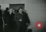 Image of Mohammad Mosaddeq United States USA, 1952, second 14 stock footage video 65675067319