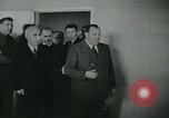 Image of Mohammad Mosaddeq United States USA, 1952, second 15 stock footage video 65675067319